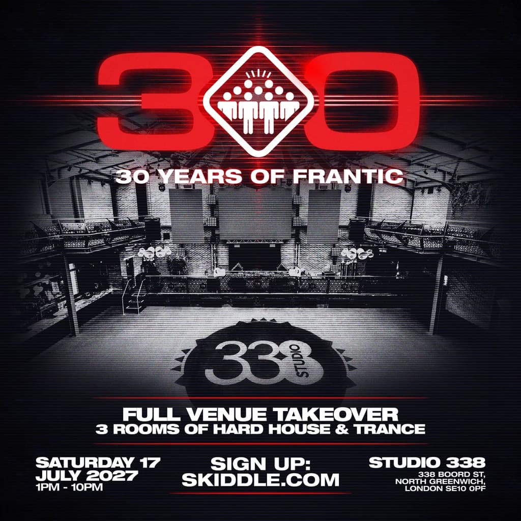 Frantic 30