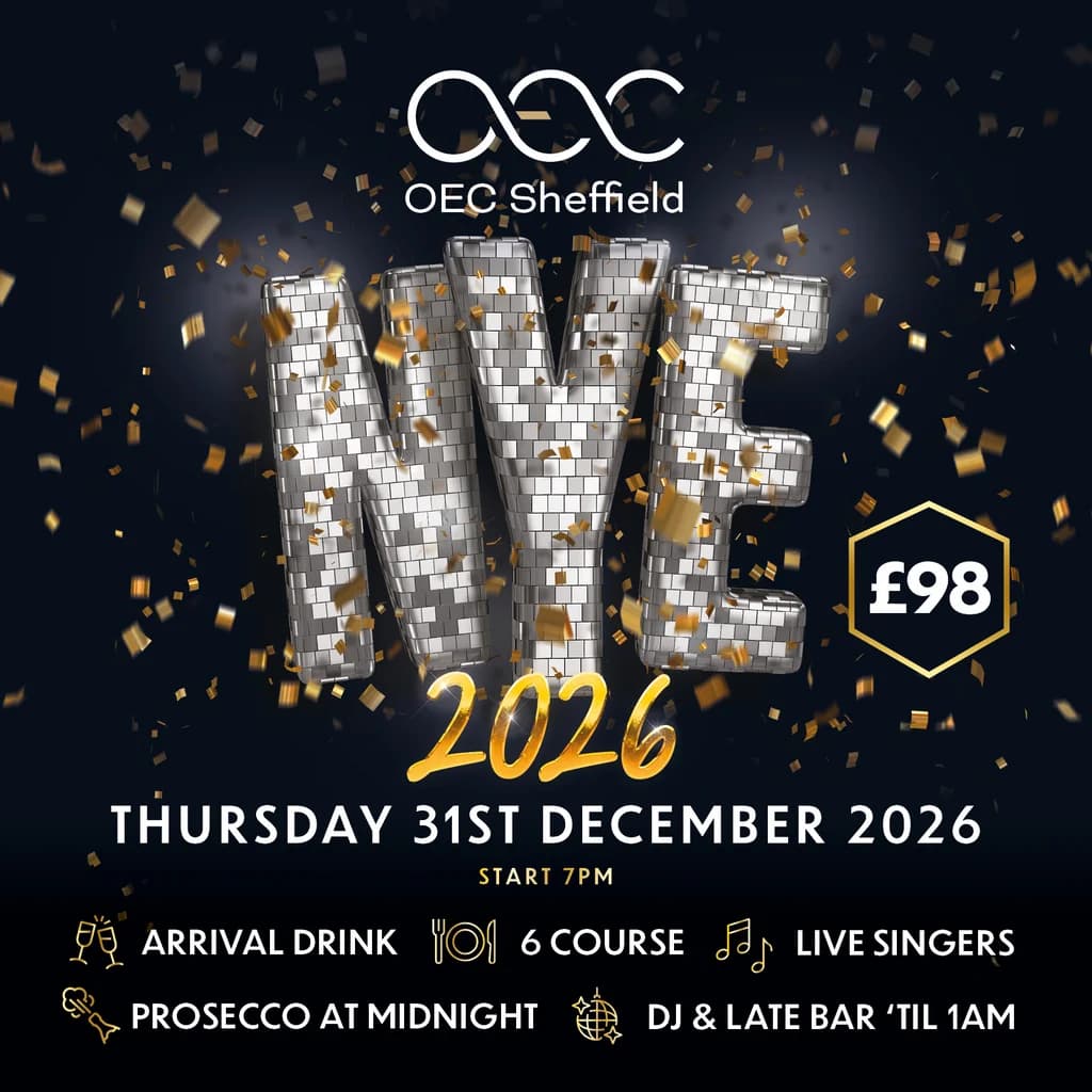 New Years Eve