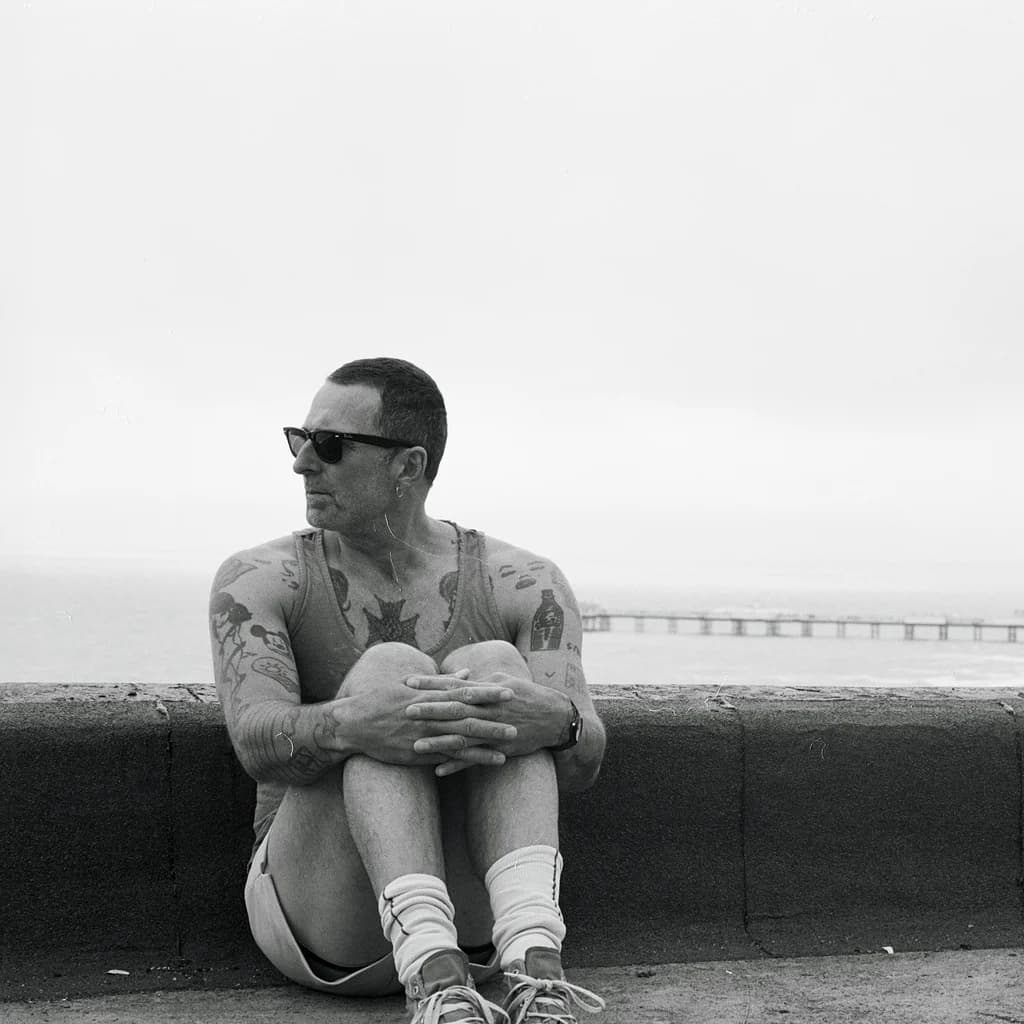 Scott Lavene - Acoustic Songs & Stories 2026