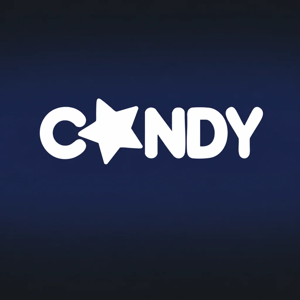 Candy with HUGE Special Guest TBA