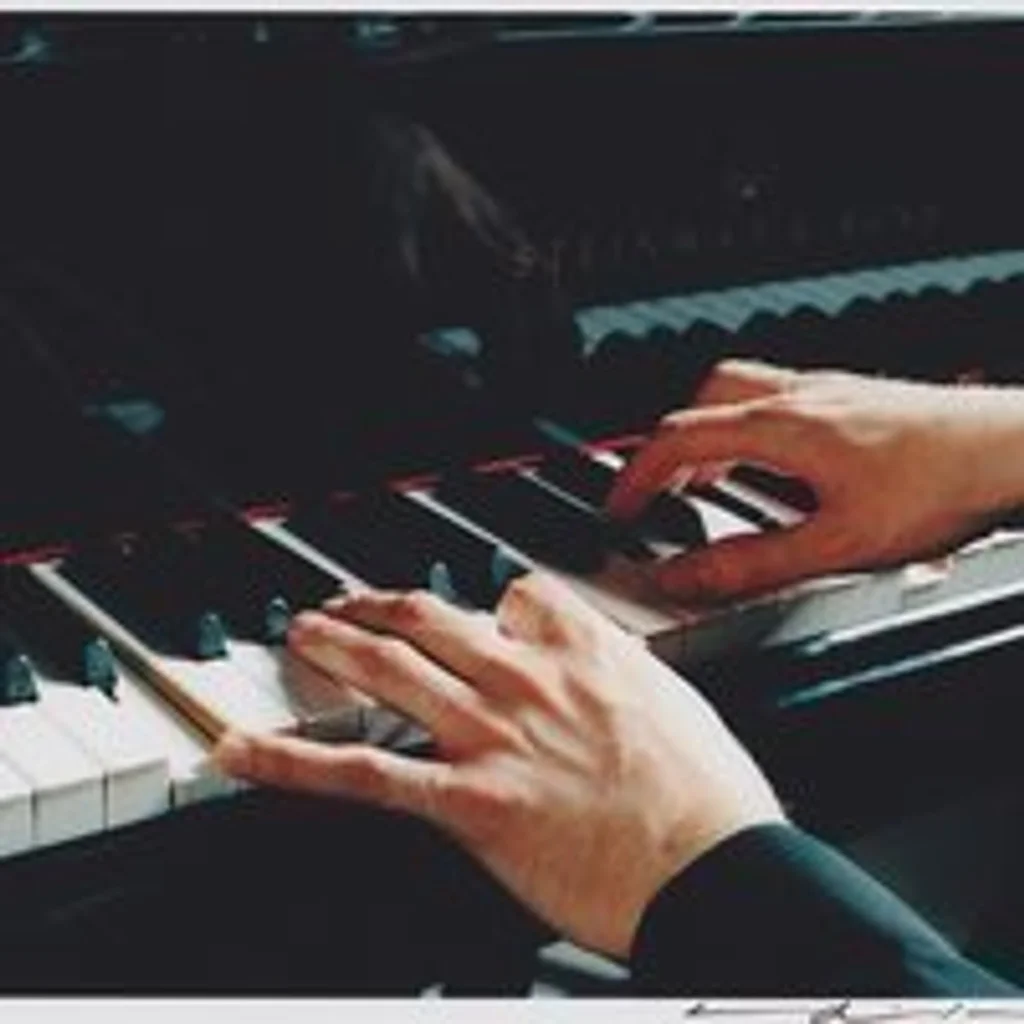 Chopin & Champagne by Candlelight | Sonata No.3 at 1901 Arts Club