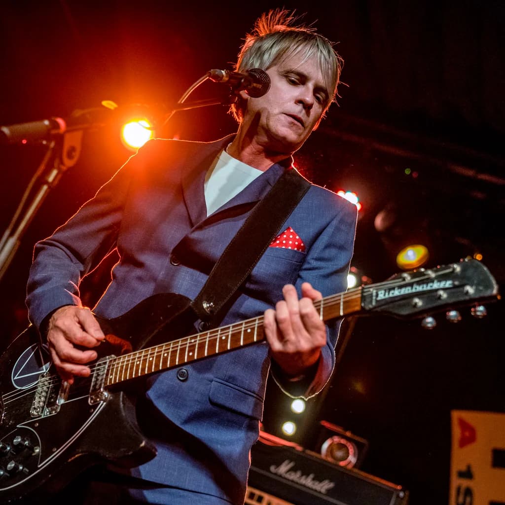 From the Jam - Live at The Cavern Club