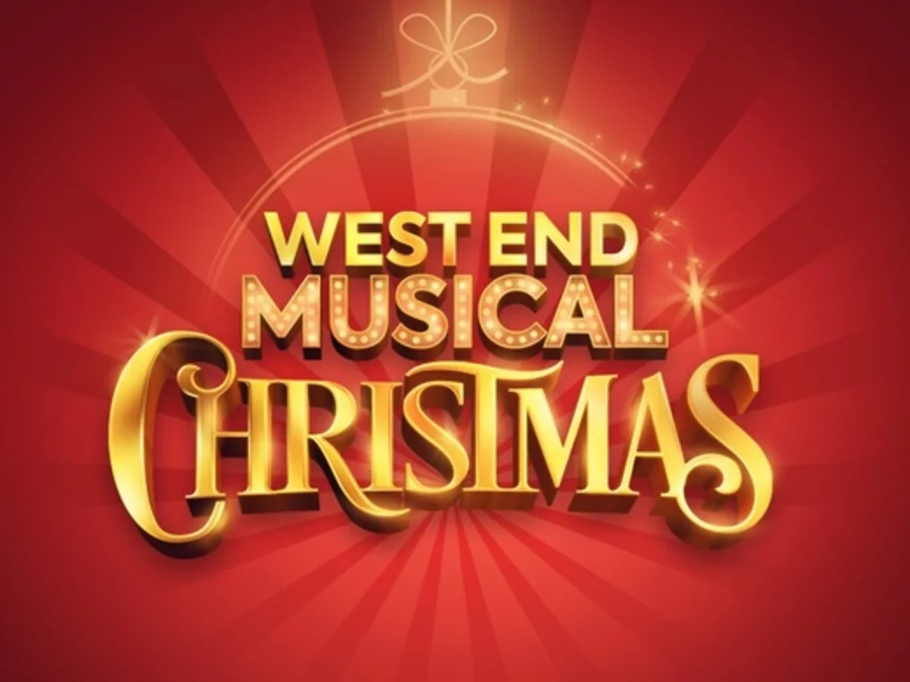 West End Musical Christmas (2026)