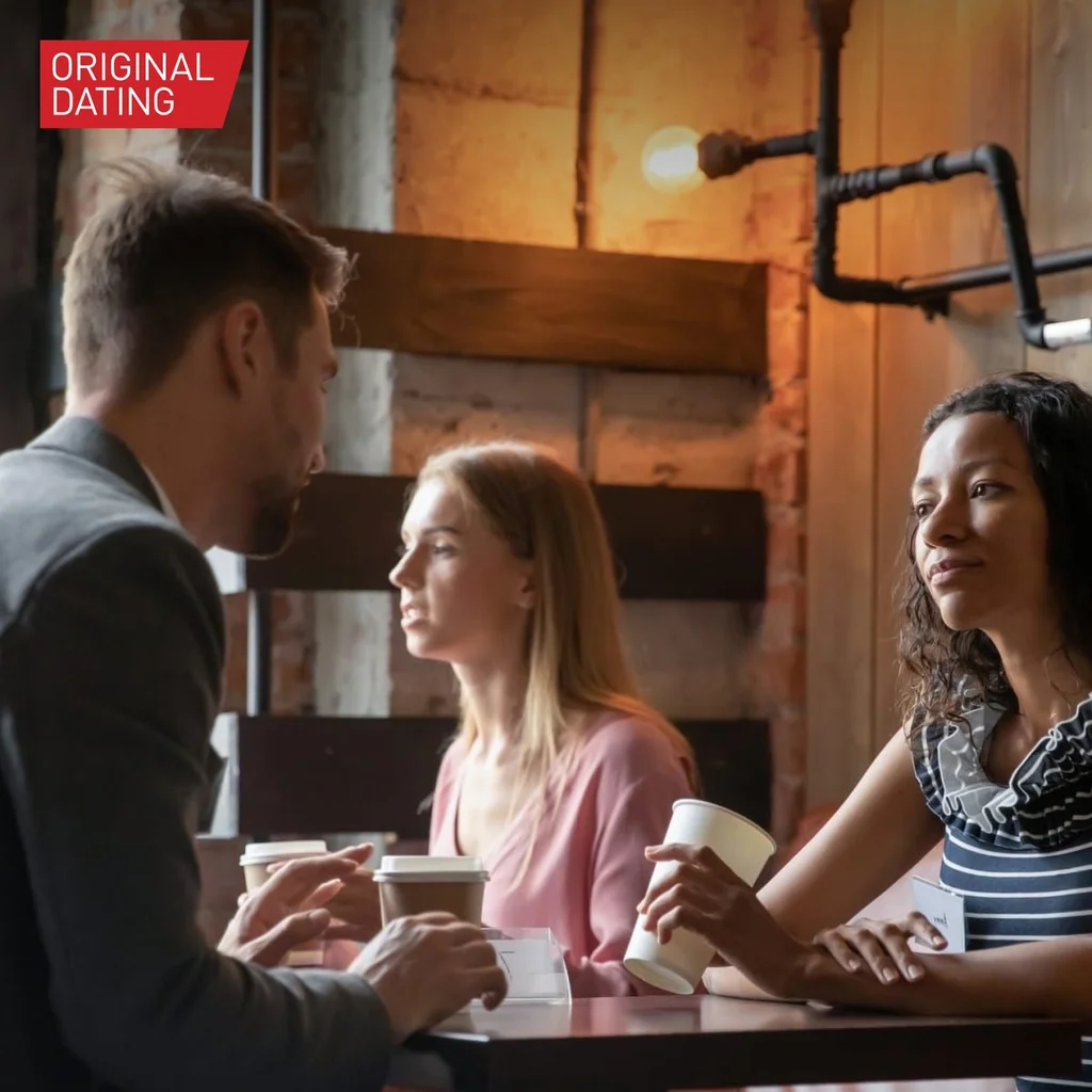 Speed Dating in Exeter @ The Bootlegger | 30s-40s