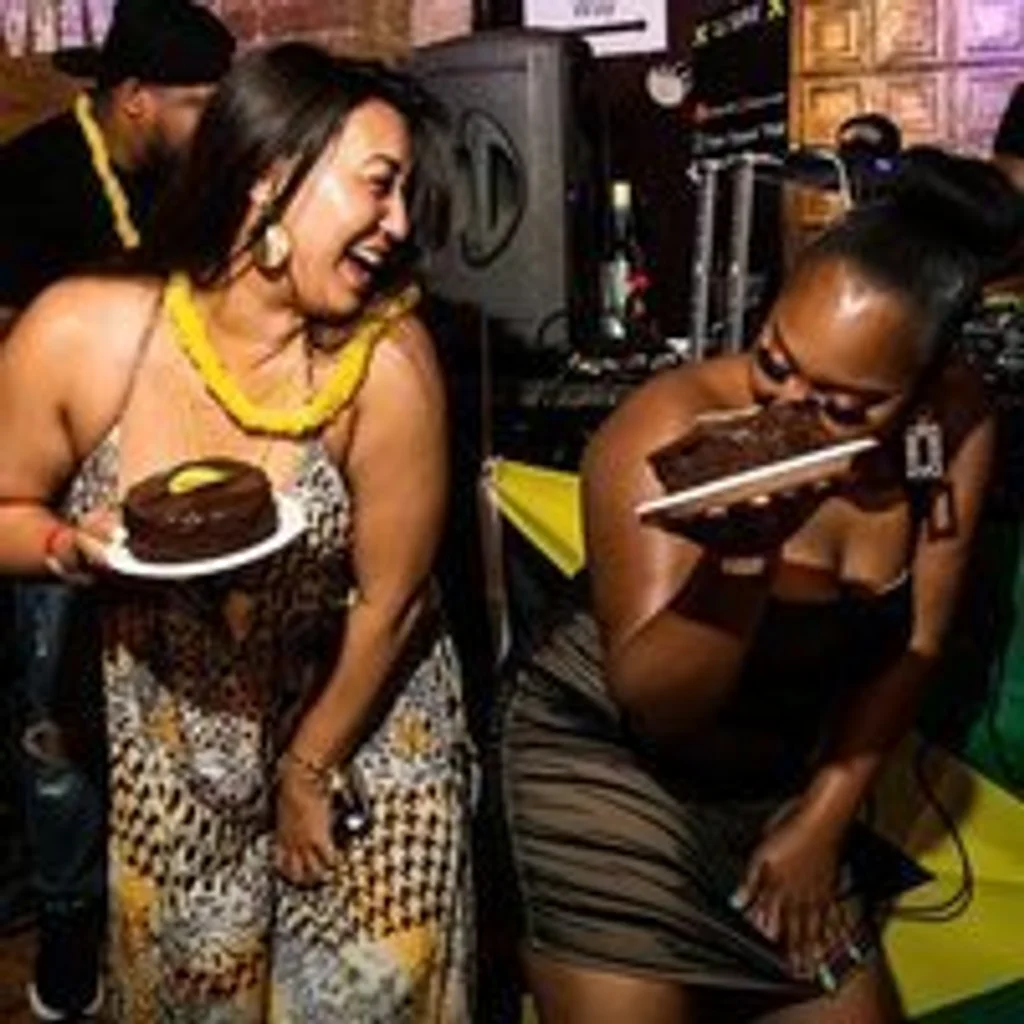 Reggae Brunch MCR - Sat 5th Dec at Impossible Manchester