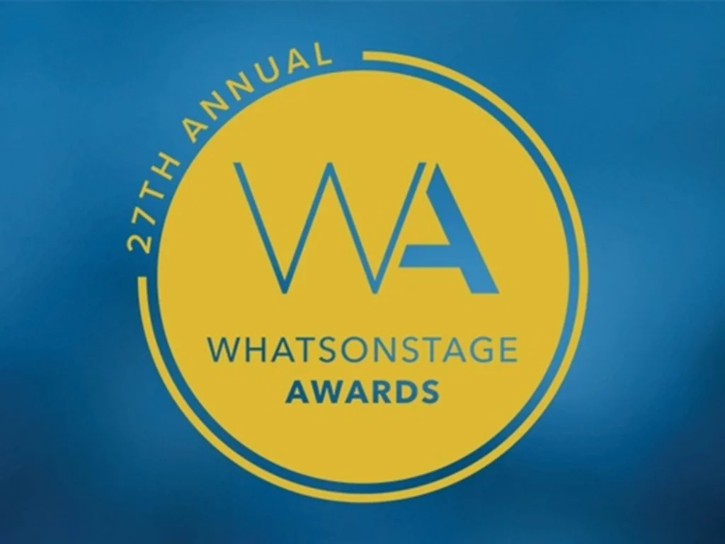The 27th Annual Whatsonstage Awards