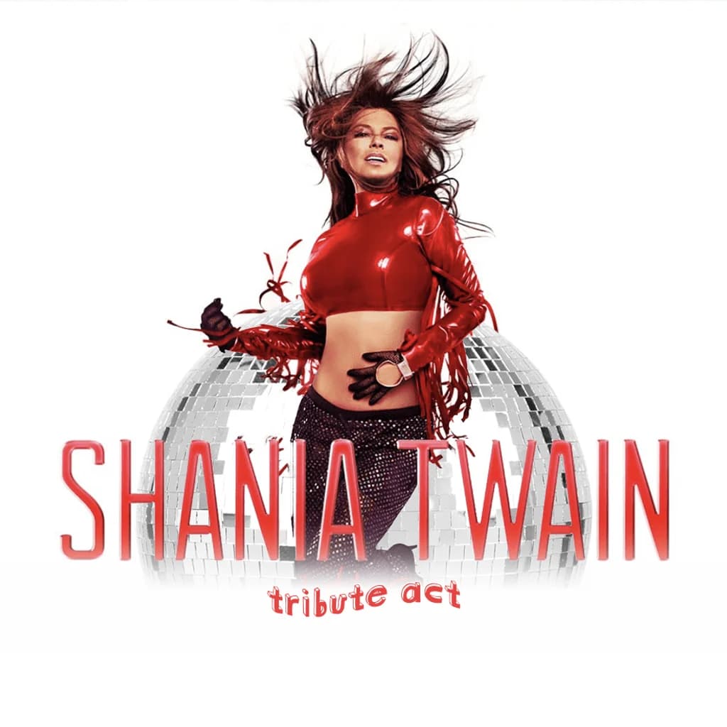 SHANIA TWAIN Tribute Night @ Dysco, Liverpool