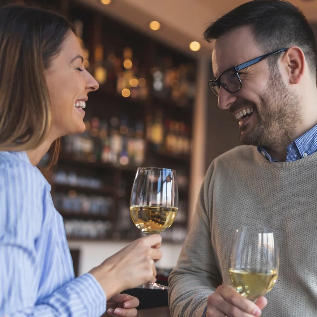 Over 40s Friday Night Speed Dating in London | Ages 40-55 at Revolve Yotel