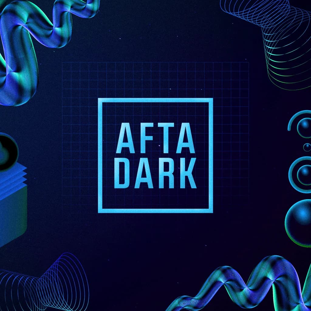 AFTA DARK w/ Tommy Phillips - Sat 21st Nov 2026