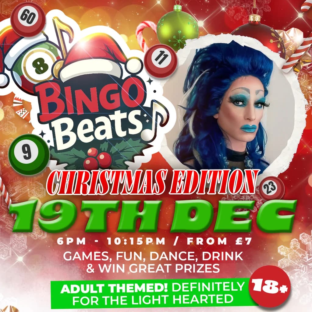 Bingo Beats