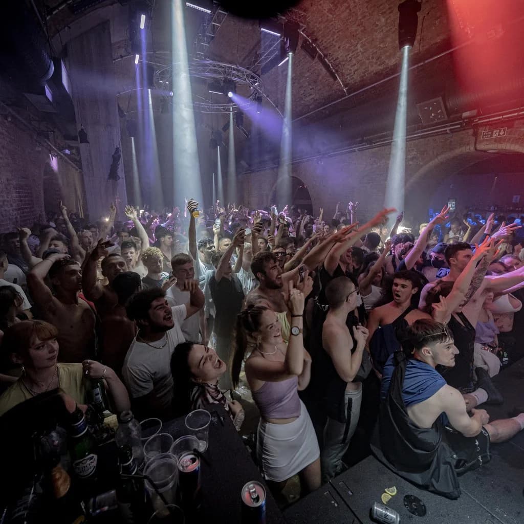Bass Face 2.0 // 140, BASS, GRIME // FREE TICKETS + FREE DRINK