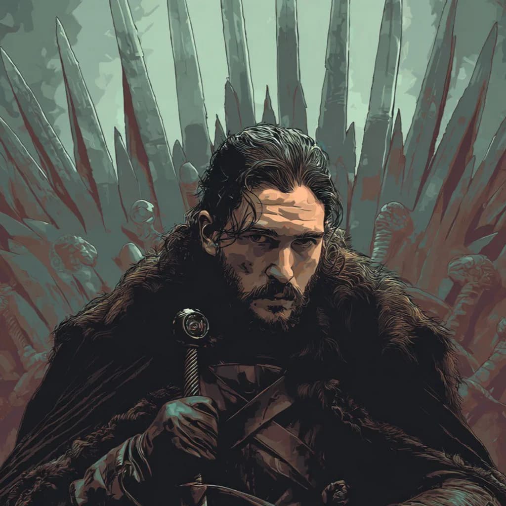 The Music of Game of Thrones & More by candlelight at Kensington United Reformed Church