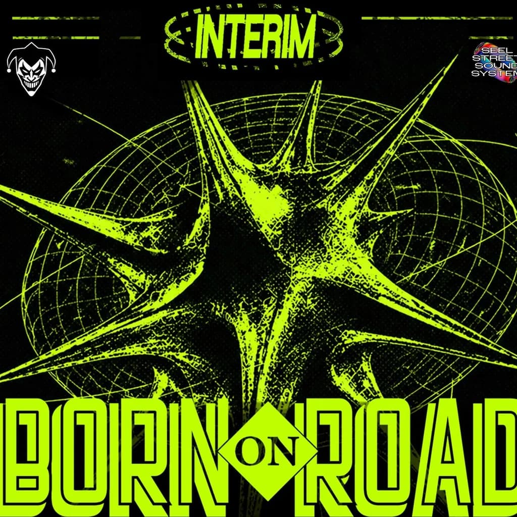 Interim_003: Born On Road w/MC CARASEL, Kara + Support
