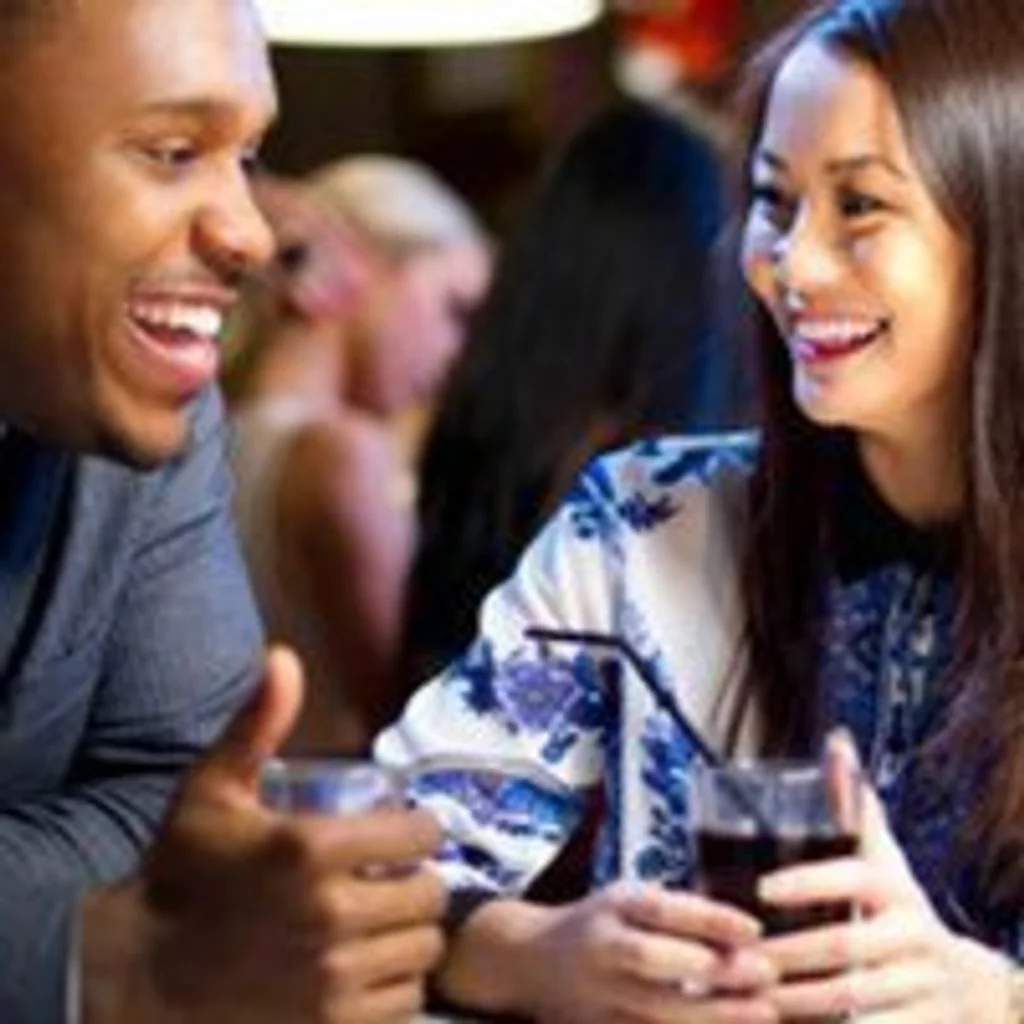 Speed Dating in Liverpool | Ages 30-45