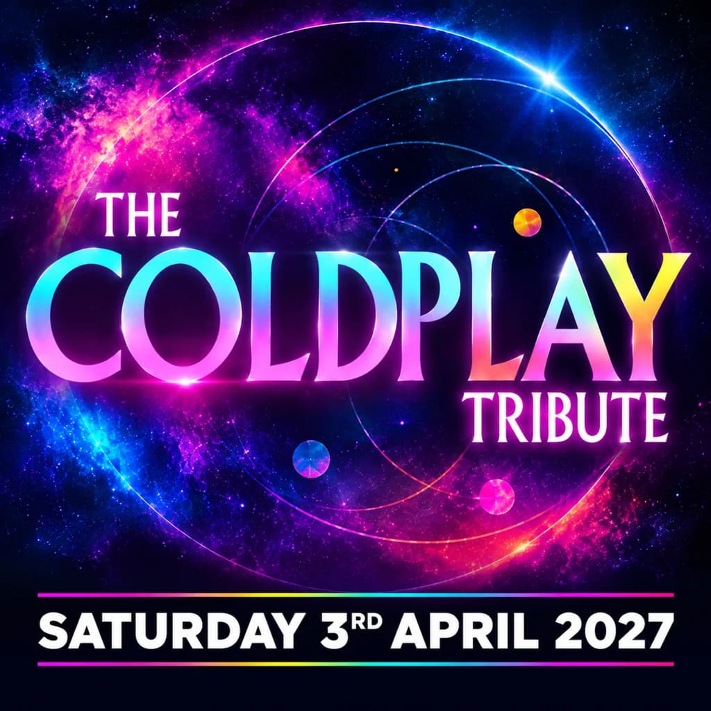 The Coldplay Tribute