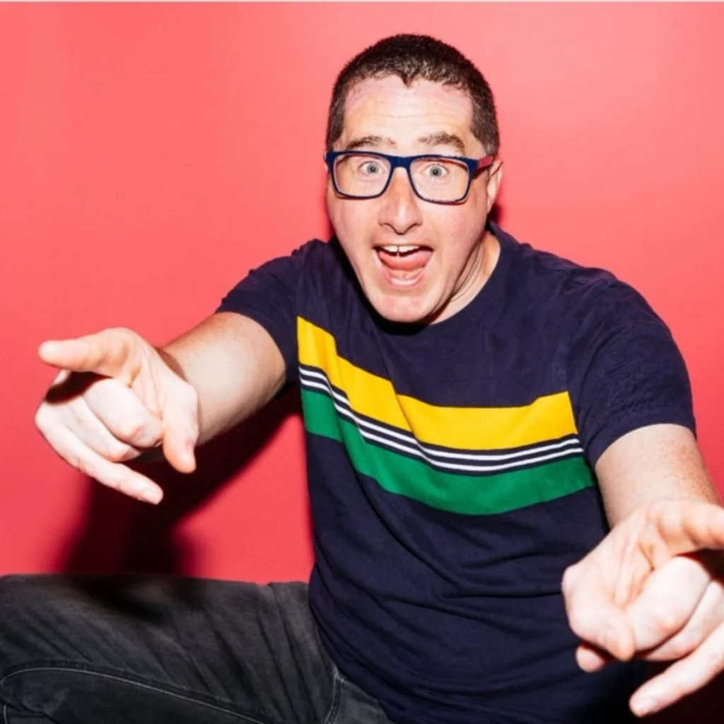 Comedy Club with Dave Twentyman & Guests