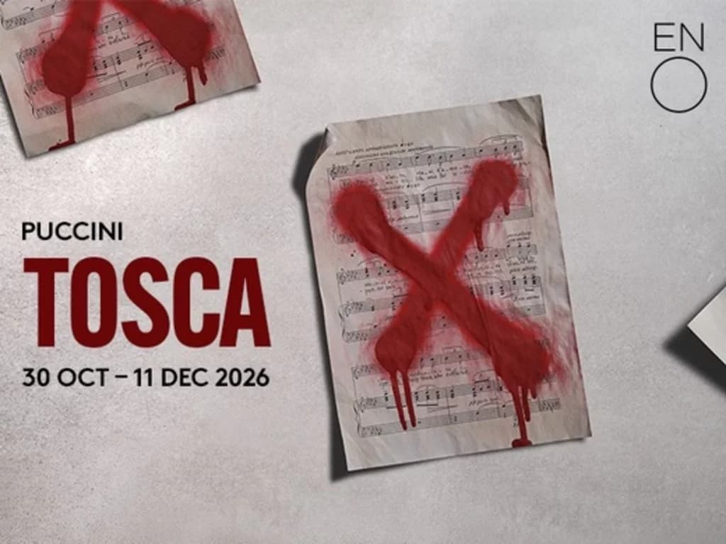 Tosca