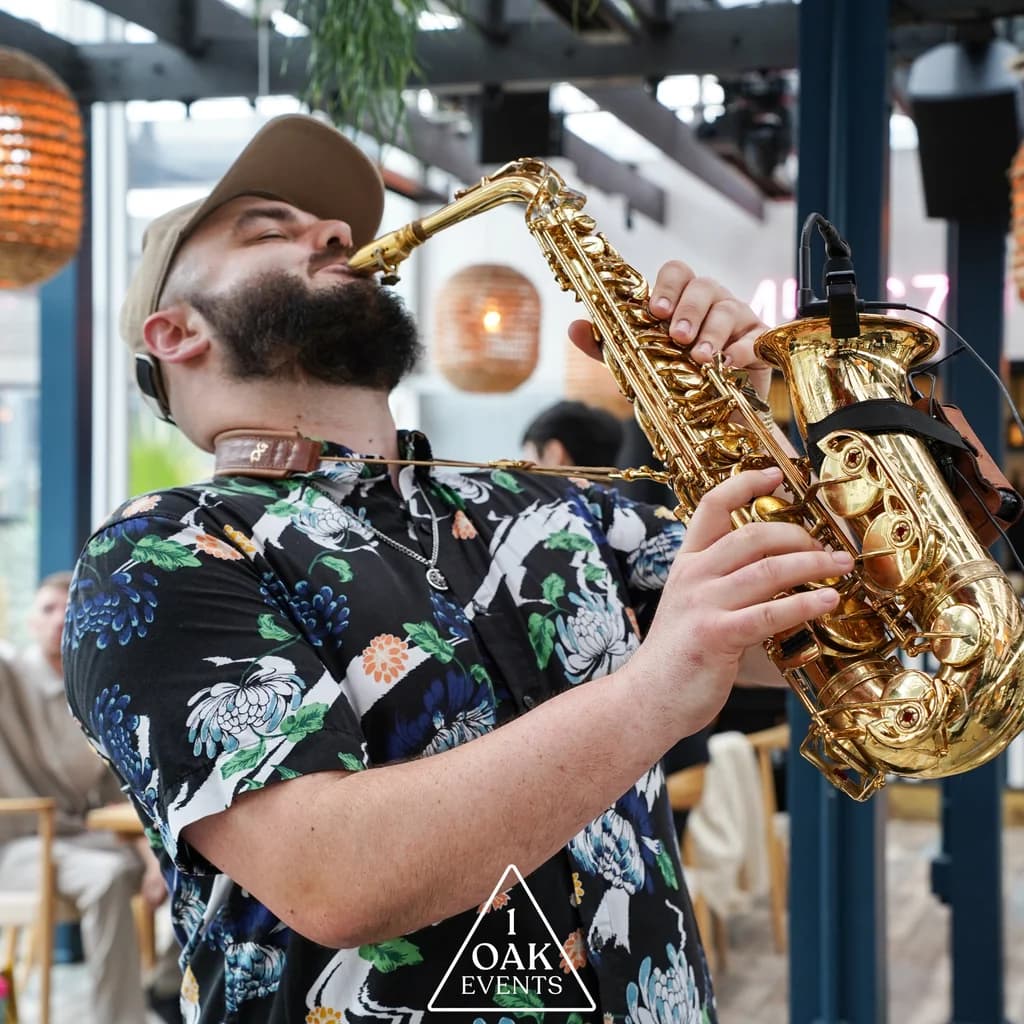 1OAK Events Rooftop Sessions - Autumn Series - Bottomless Brunch at 45th And 7th