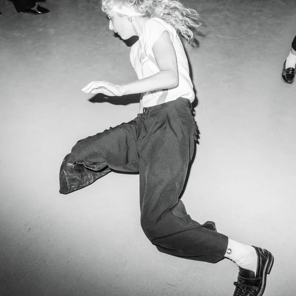 Bristol Northern Soul Club 5 Year All-Nighter
