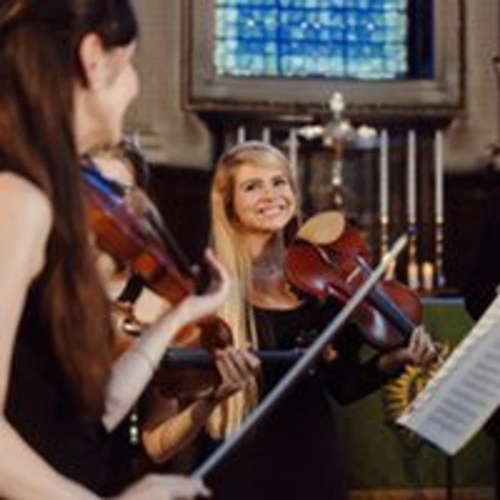 Mozart Piano Concertos by Candlelight (6pm) at St Mary Le Strand