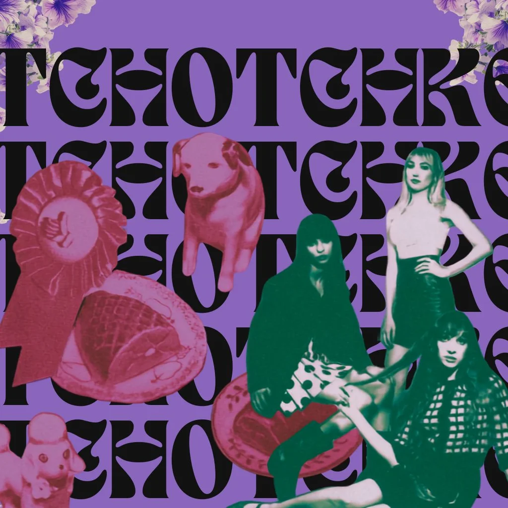 Tchotchke + Canned Pineapple - Live @ Billy's (UPSTAIRS)