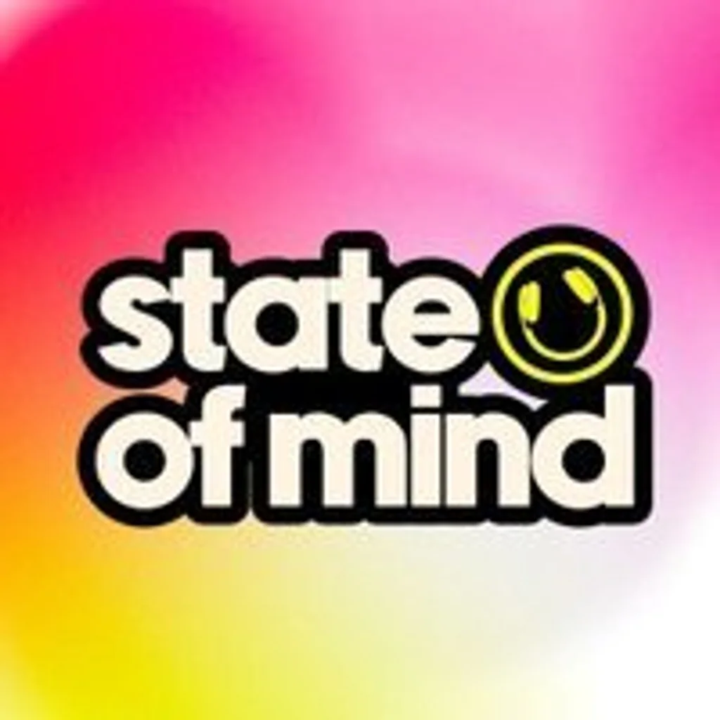 State of Mind - Disco Sundays @ Jenny's at Jenny's Bar