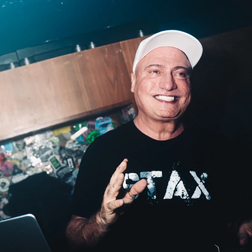 Colours House Party Presents - Danny Tenaglia