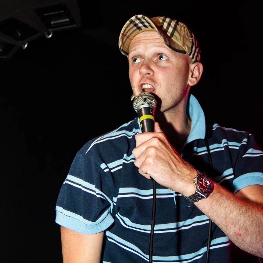 MC Devvo