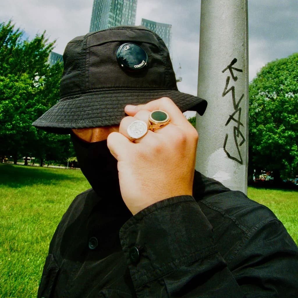 CUE - Liverpool w. Bullet Tooth, Laidlaw, Dr Dubplate & more