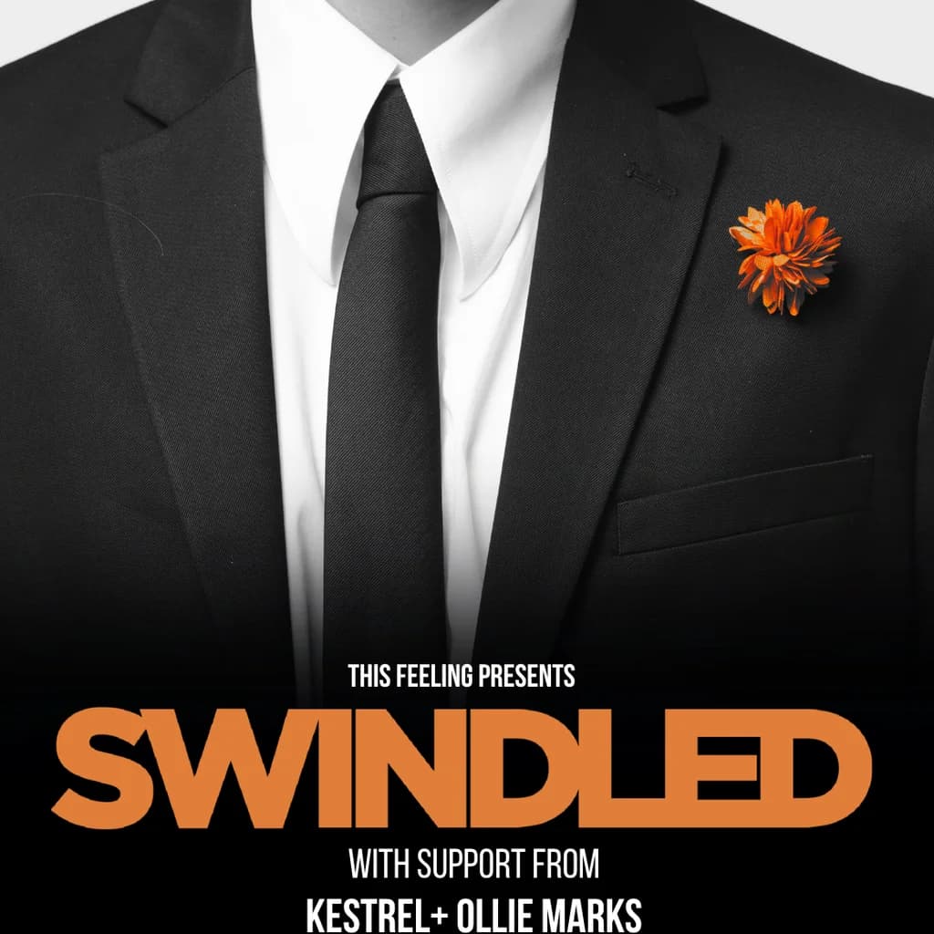 Swindled - Newcastle