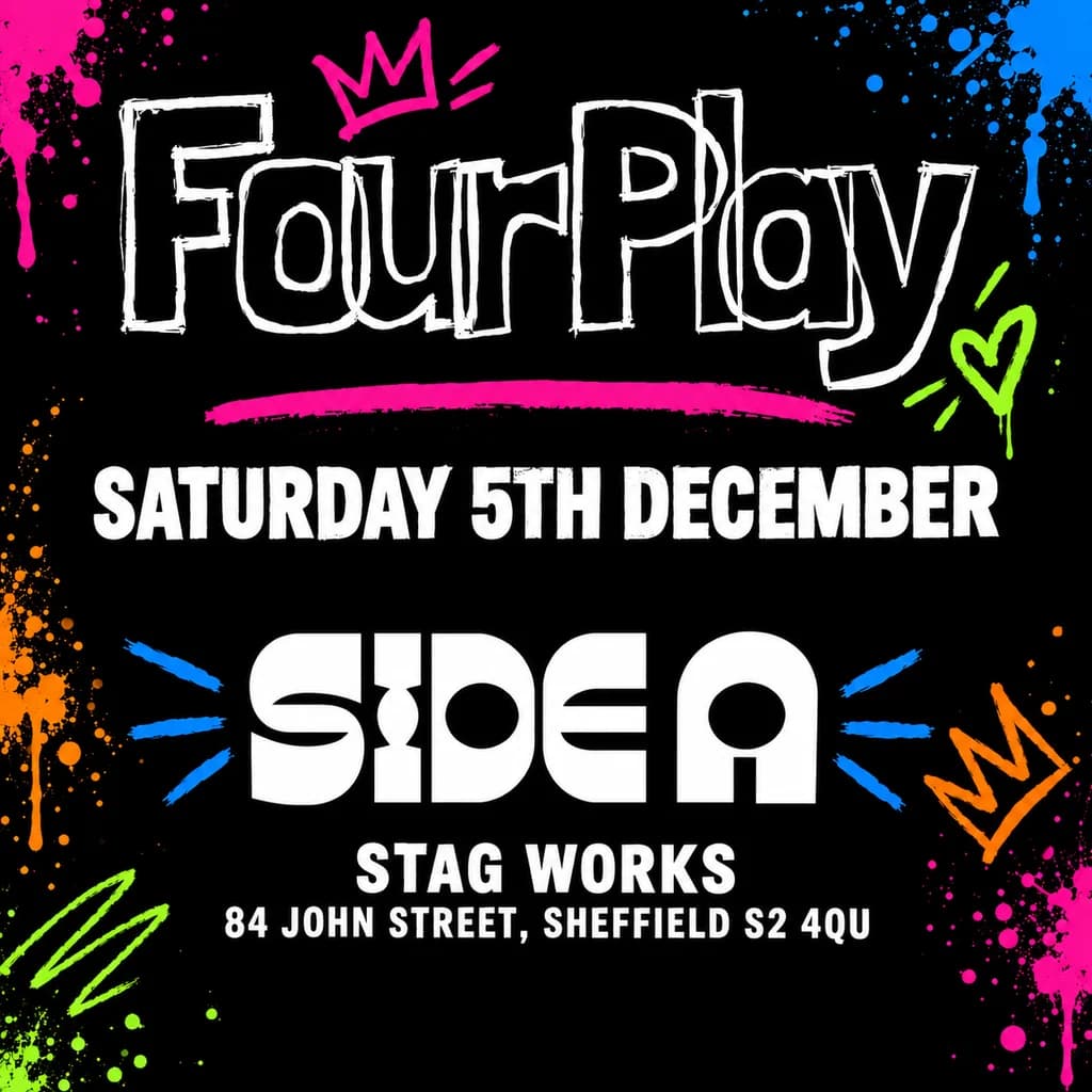 Four Play