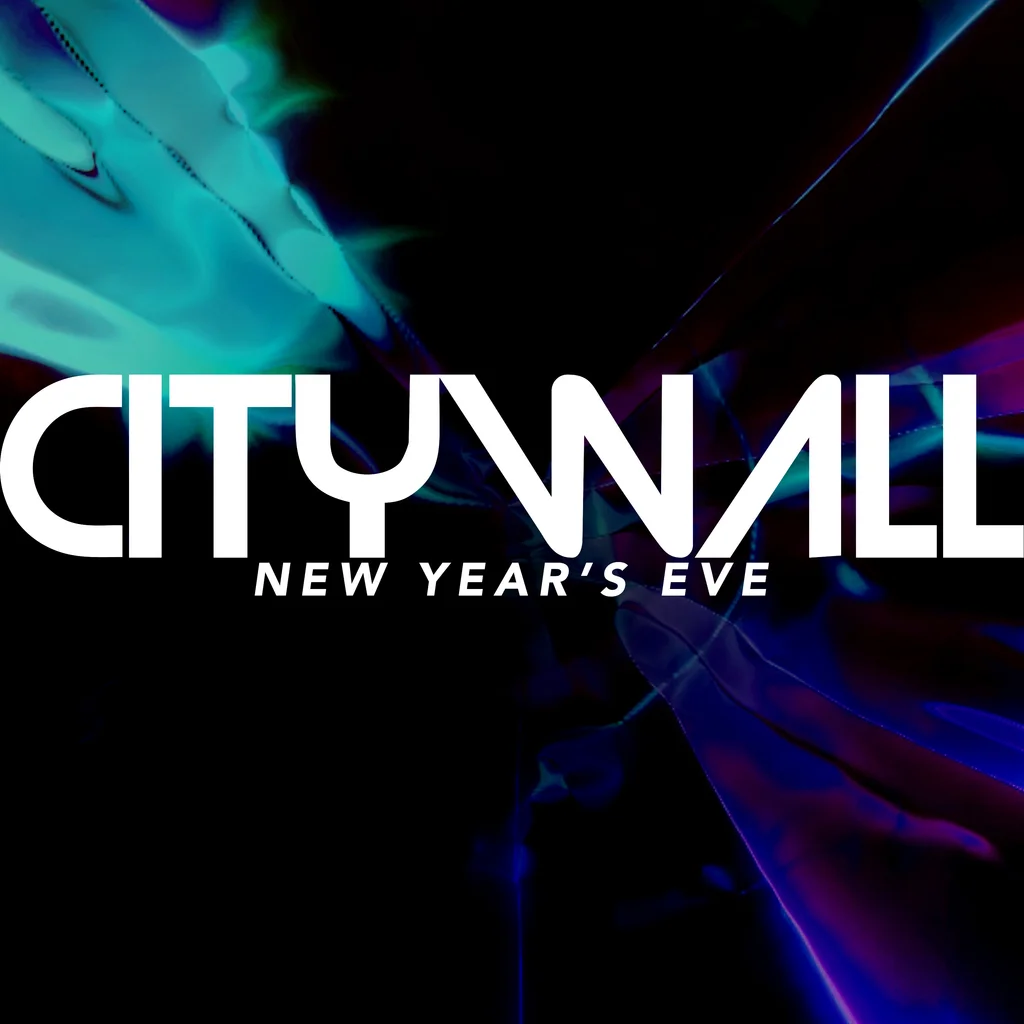 City Wall x NYE
