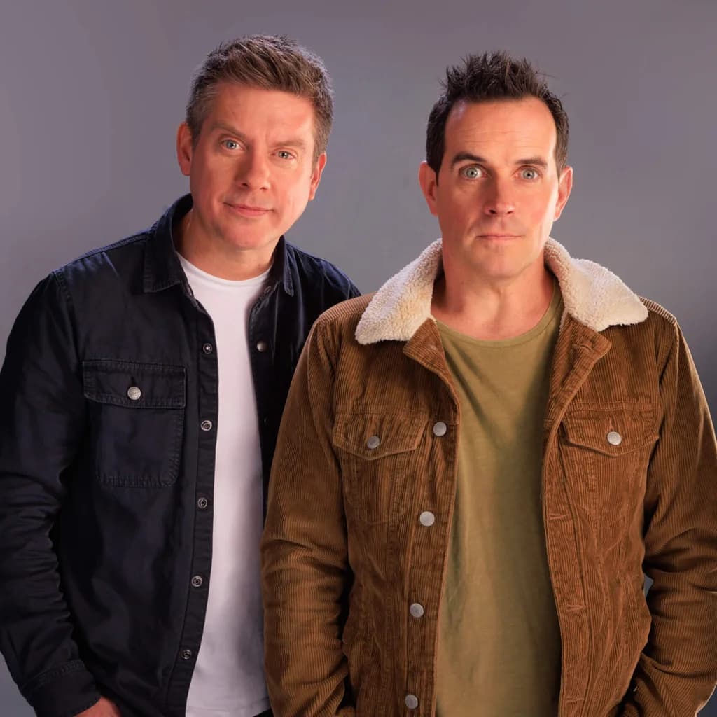 Dick & Dom In Da Haunted Bungalow