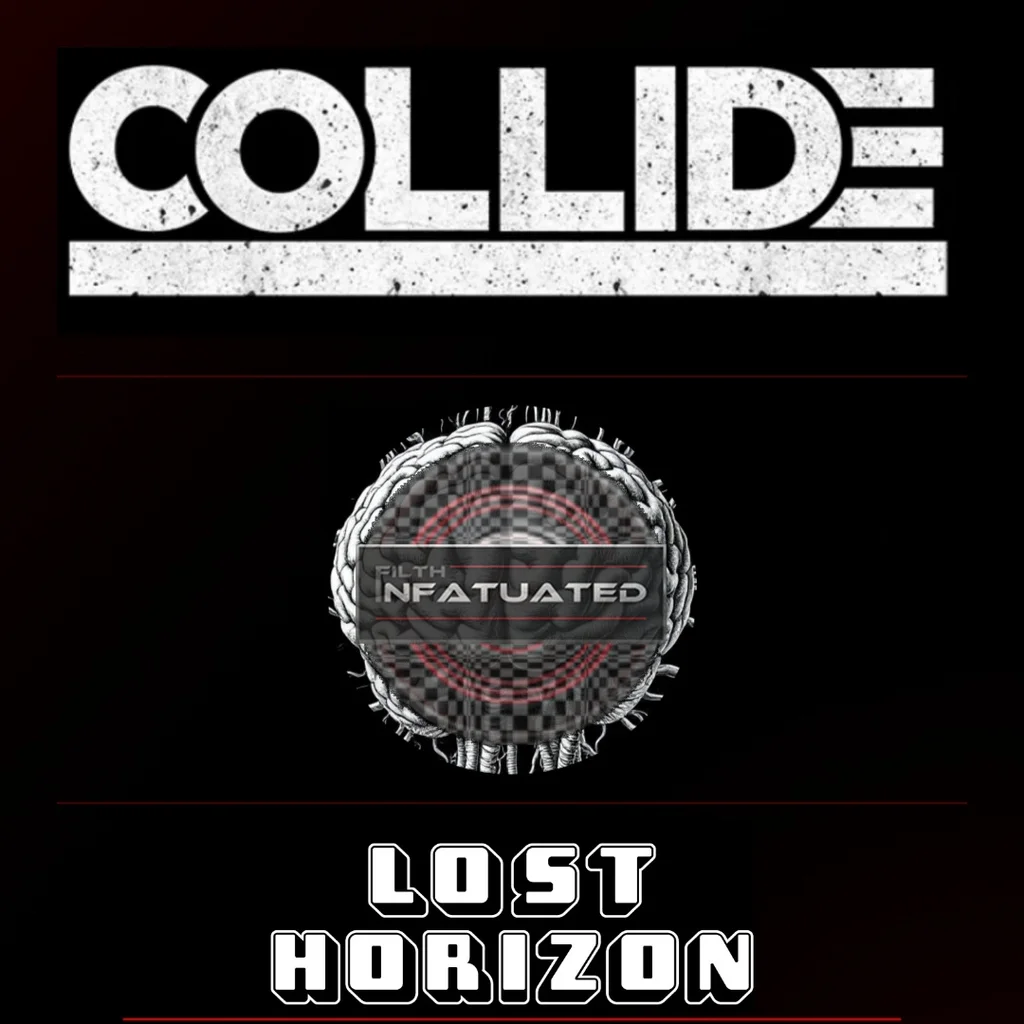 Filth x Collide Yard Party with David Oblivion at Lost Horizon HQ