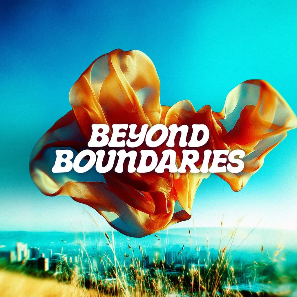 Beyond Boundaries w/ Max Dean, Hybrid Minds, MK, Wilkinson +more