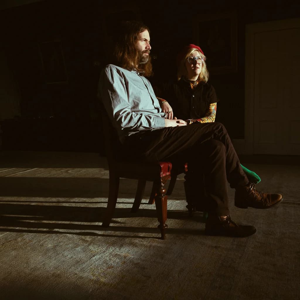 FLOWER DAYS : M G Boulter & Samantha Whates at Thimblemill Library