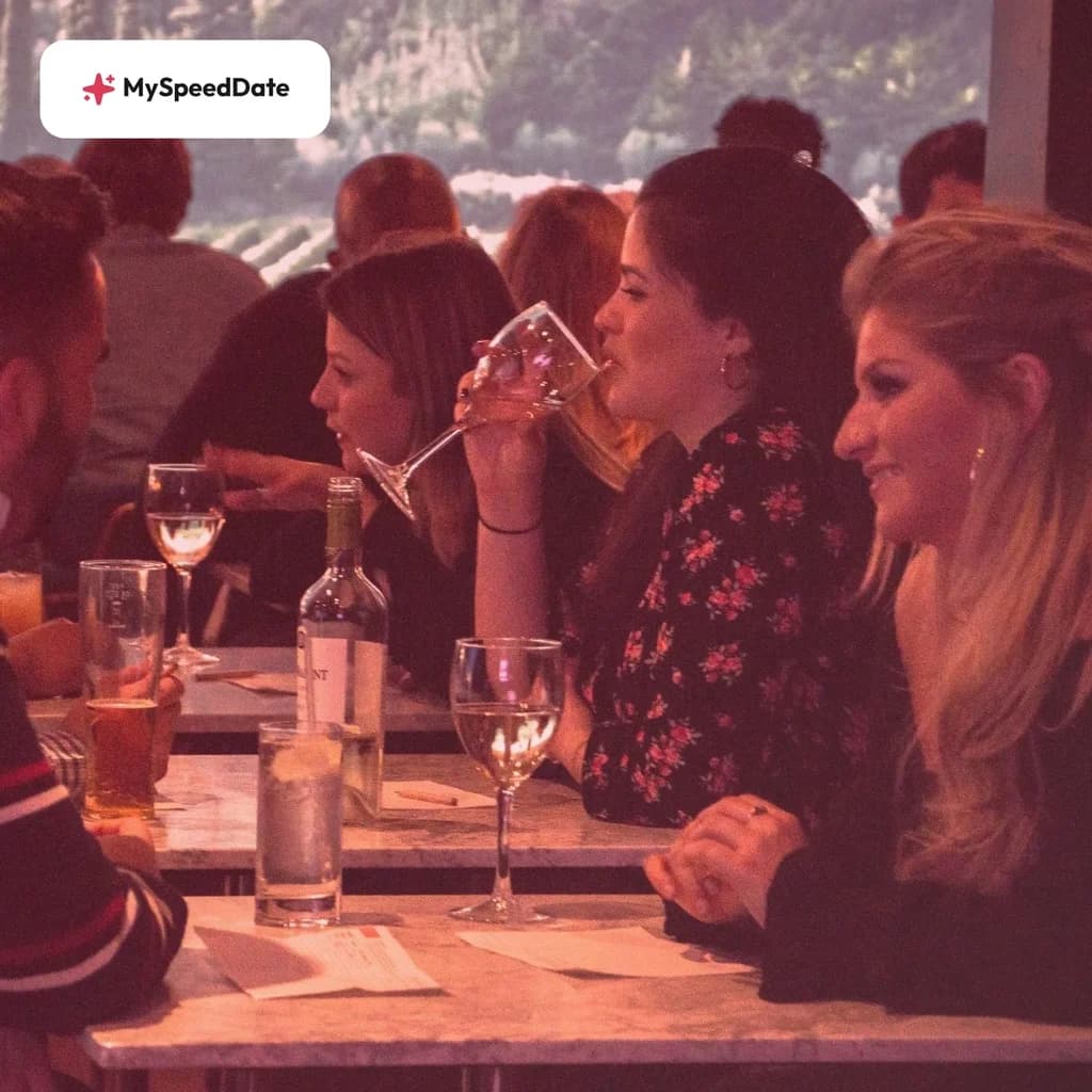 Bowling + Pizza Speed Dating in Nottingham | 30s-40s | MySpeedDate