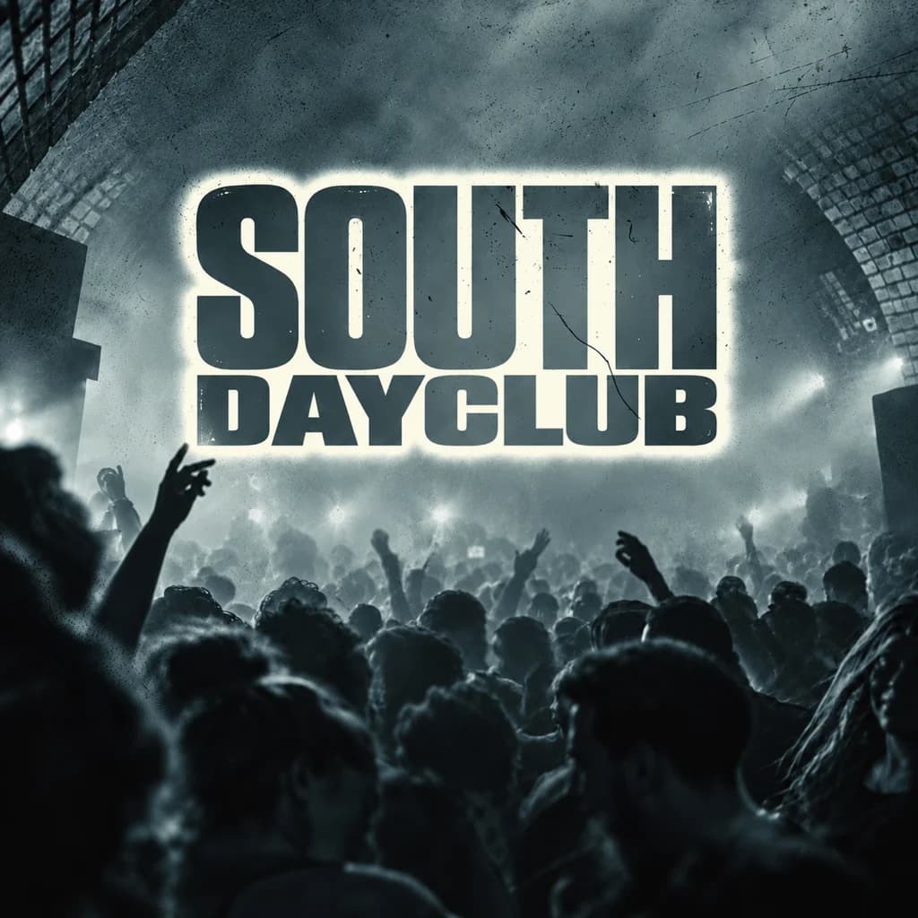 South Dayclub