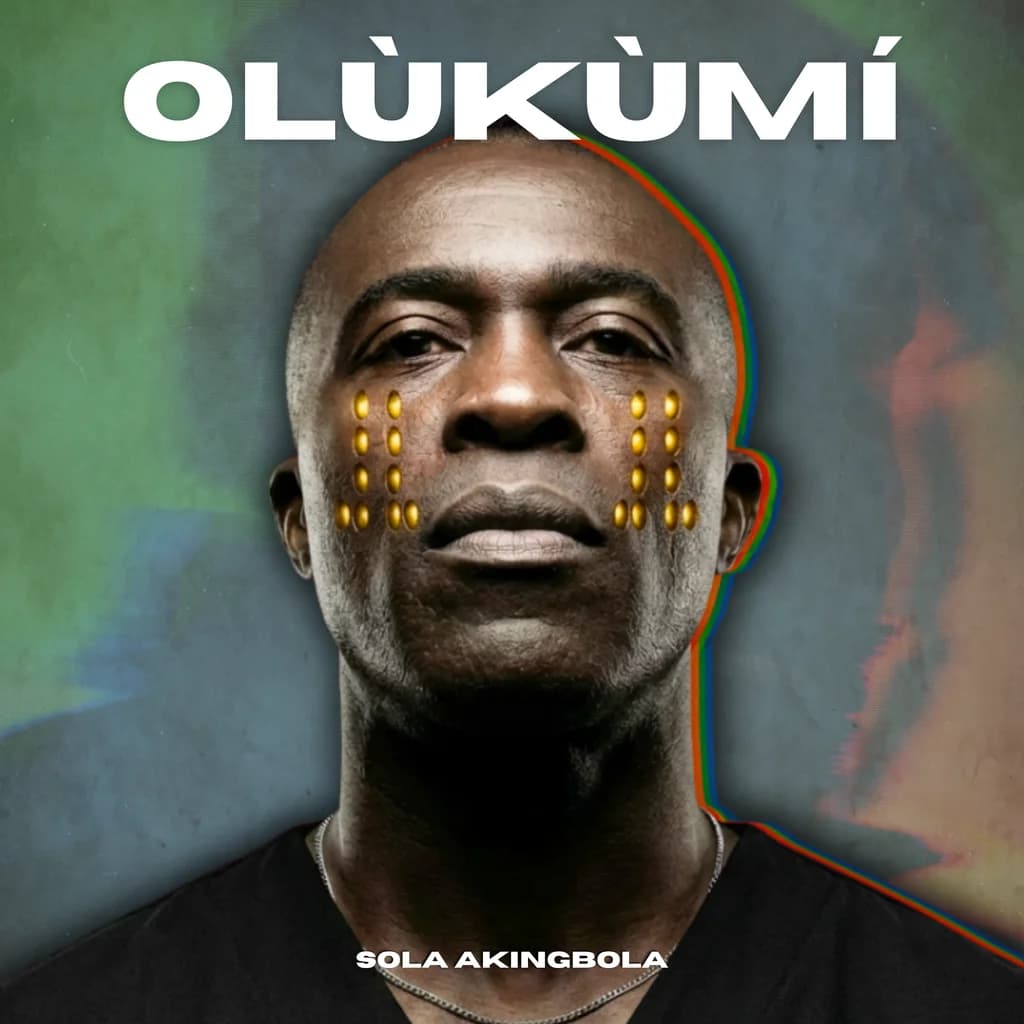 Sola Akingbola and The Eegun Rhapsodies
