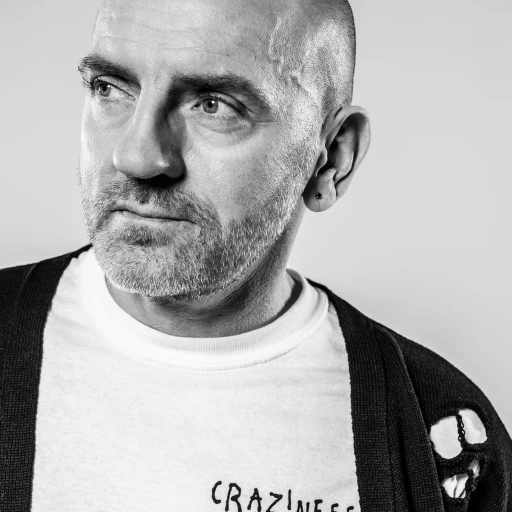 Bugged Out! presents: Sven Väth, Dave Clarke, Erol Alkan & more!