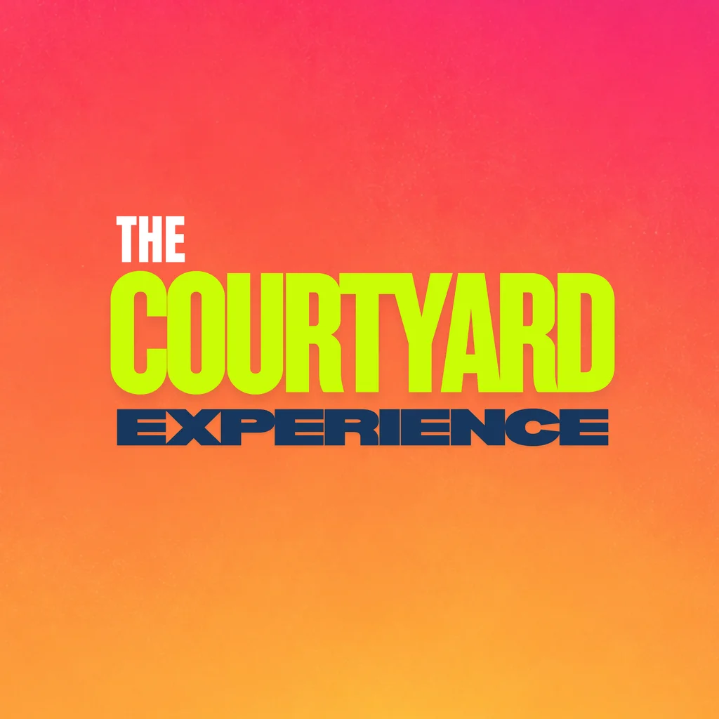 VIPX Presents: The Courtyard Experience at Rainbow Courtyard And Cellar