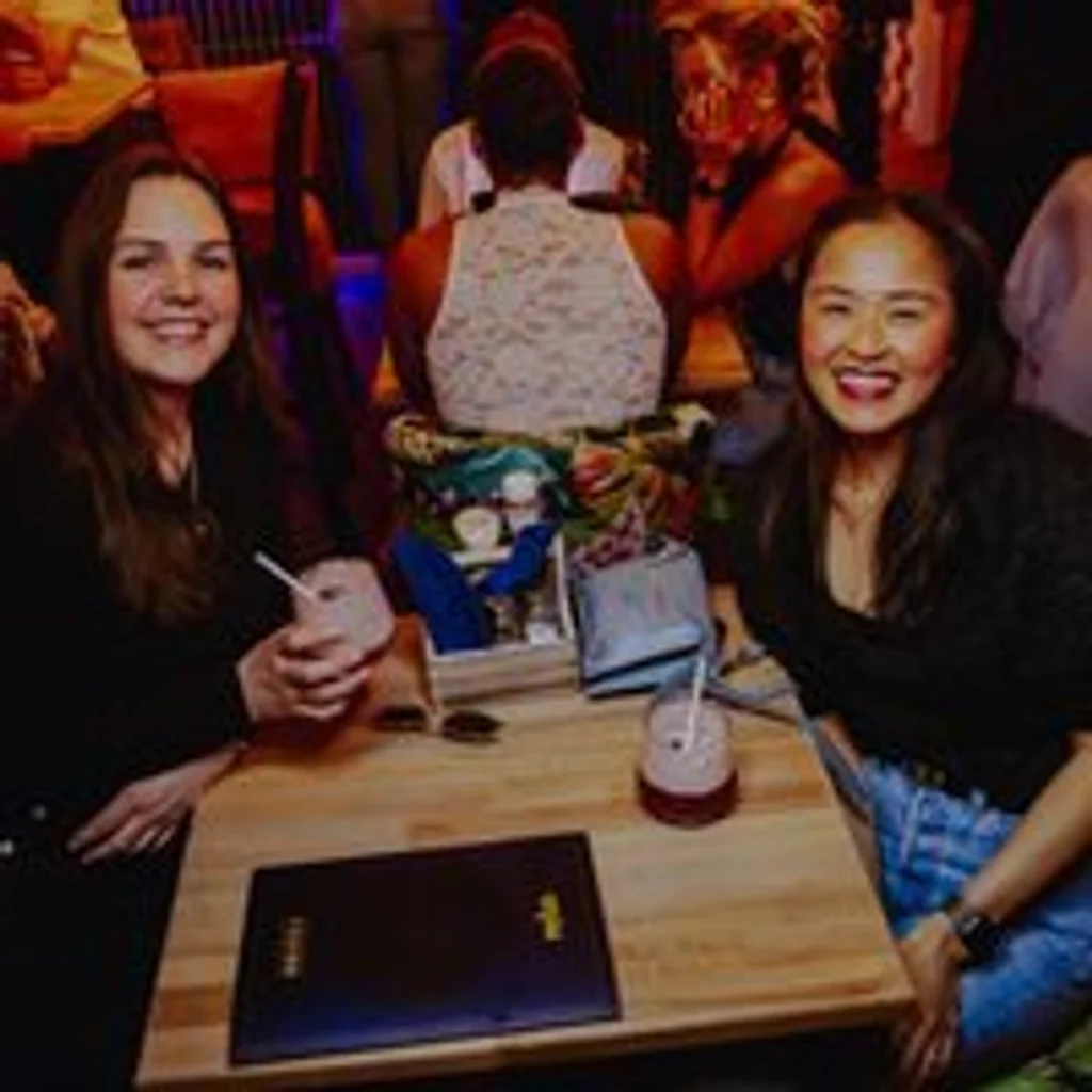 Nyla's Musical Bingo - Chapel Allerton at The Woods, Chapel Allerton