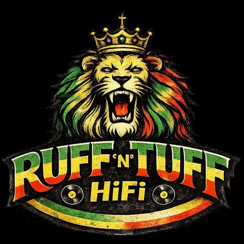Ruff 'n' Tuff Hifi - Sunday Sessions: Decs Earthstrong