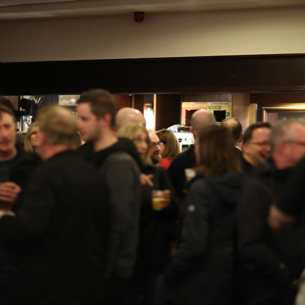 SKA FACE - LEEDS 14th Nov - Ska & 2 Tone Tribute - Old Woollen