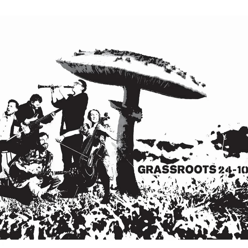 Grassroots Events - 20 Years Anniversary Special