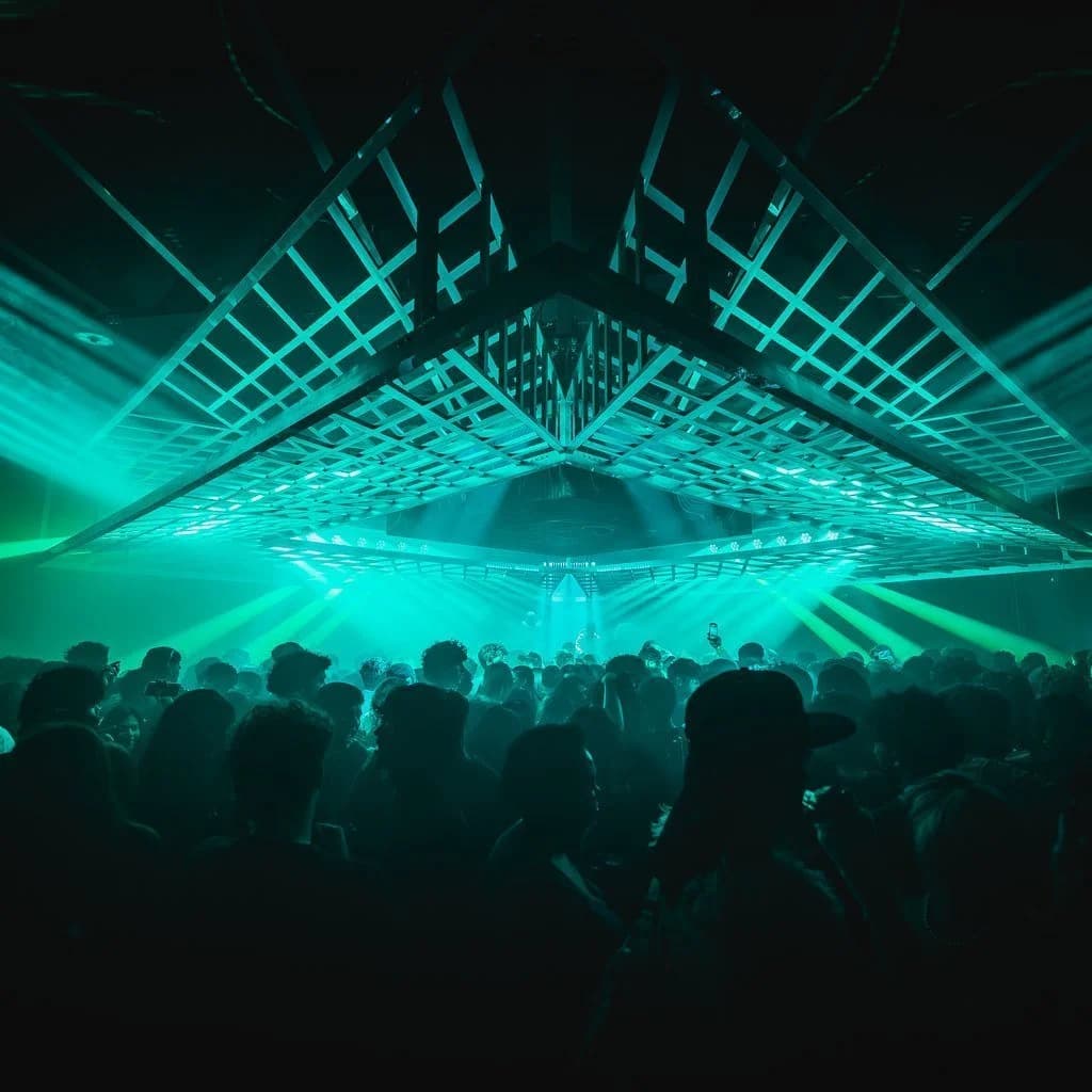 Ministry of Sound, Milkshake - Official Freshers Launch Part 2