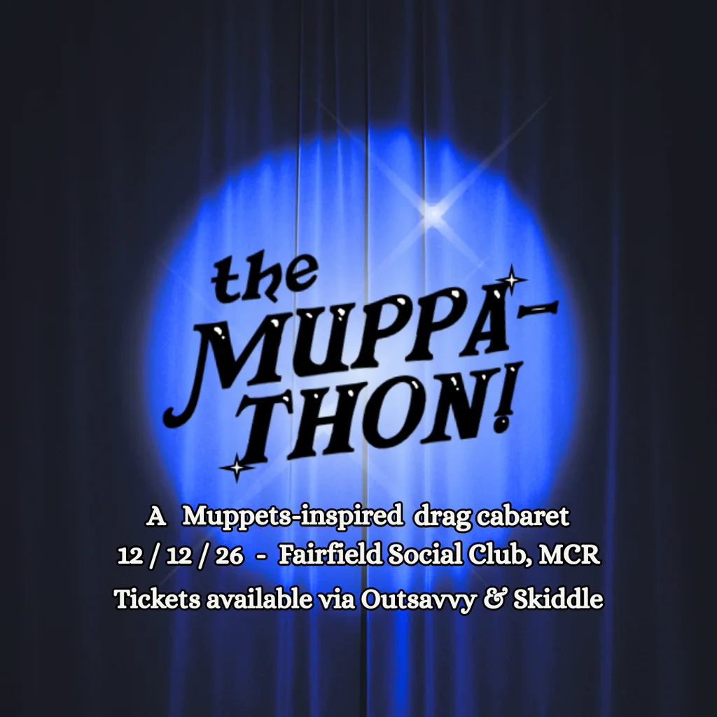 The Muppathon: Muppets Drag Show!