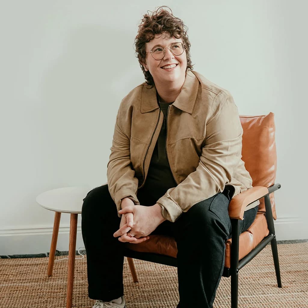 Emer Maguire: Perfectly Chaotic