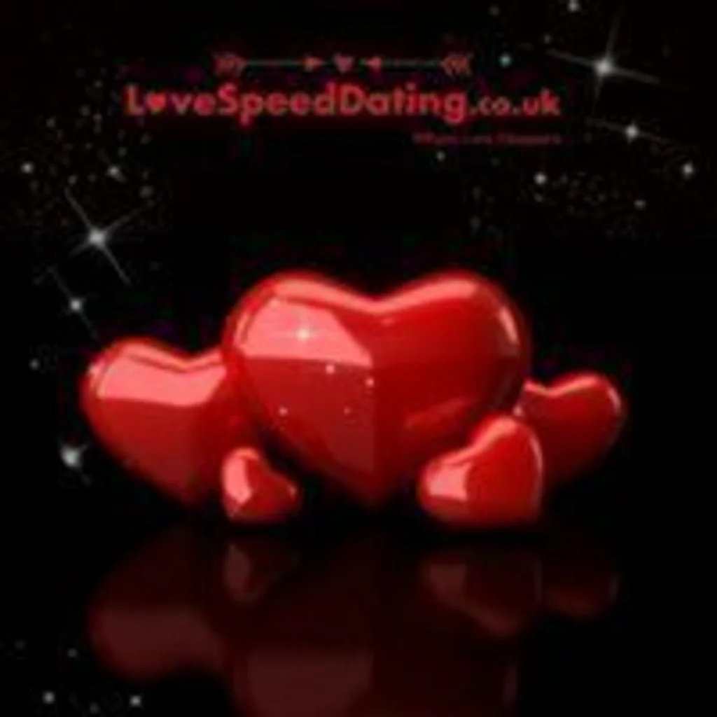 Speed Dating Ages 30's & 40's Birmingham Be At One at Be At One Birmingham