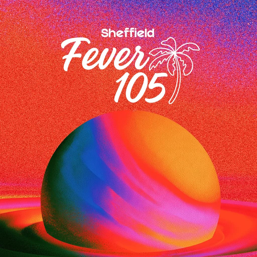 Fever105